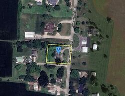 Pre-foreclosure in  ROBINSON VAIL RD Franklin, OH 45005