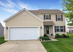 Pre-foreclosure in  SYCAMORE DR Circleville, OH 43113