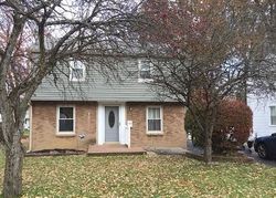 Pre-foreclosure in  ARDEN BLVD Youngstown, OH 44511