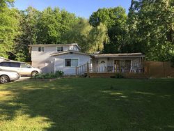 Pre-foreclosure in  ELM RD Grafton, OH 44044
