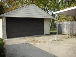 Pre-foreclosure in  BLOCKER DR Dayton, OH 45420