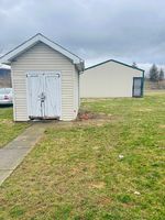 Pre-foreclosure in  WARNER AVE Chillicothe, OH 45601