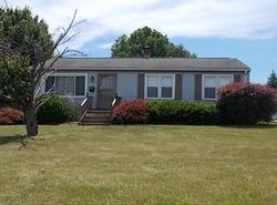 Pre-foreclosure in  COMO ST Struthers, OH 44471