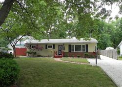Pre-foreclosure in  SHAMROCK DR Mentor, OH 44060