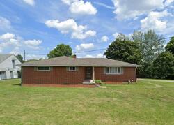 Pre-foreclosure in  BRIGHTWOOD BLVD Lucas, OH 44843