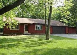 Pre-foreclosure in  COUNTY ROAD 37 Mount Cory, OH 45868