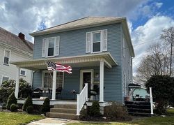 Pre-foreclosure in  S BROADWAY ST New Philadelphia, OH 44663