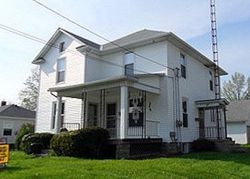 Pre-foreclosure in  SOUTH ST Shelby, OH 44875