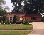 Pre-foreclosure in  SUDBURY DR North Olmsted, OH 44070