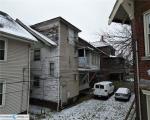Pre-foreclosure in  CLIFTON BLVD Cleveland, OH 44102