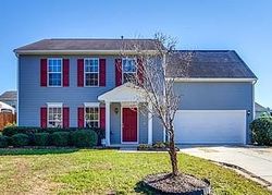 Pre-foreclosure in  GALESBURG ST Charlotte, NC 28216