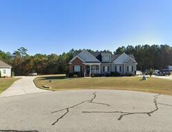 Pre-foreclosure in  SWEET BAY RD Rocky Mount, NC 27804