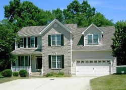 Pre-foreclosure in  CENTERVILLE CT Whitsett, NC 27377