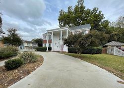 Pre-foreclosure in  W CHURCH ST Elizabeth City, NC 27909