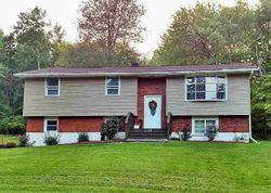Pre-foreclosure in  ROUTE 376 Wappingers Falls, NY 12590
