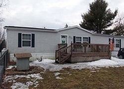 Pre-foreclosure Listing in HULL RD ELIZAVILLE, NY 12523