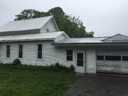 Pre-foreclosure in  CHURCH ST Castorland, NY 13620