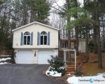 Pre-foreclosure Listing in HONEY HOLLOW RD EARLTON, NY 12058