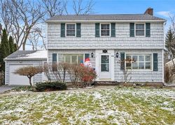 Pre-foreclosure in  GLENMONT DR Rochester, NY 14617