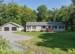 Pre-foreclosure Listing in NUMBER FOUR RD LOWVILLE, NY 13367