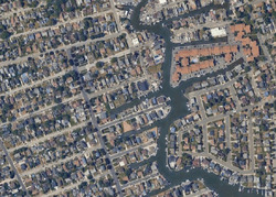 Pre-foreclosure Listing in MEISTER BLVD FREEPORT, NY 11520