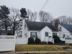 Pre-foreclosure in  JEFFERSON ST Franklin Square, NY 11010