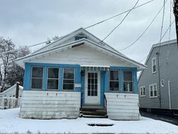 Pre-foreclosure in  POUTRE AVE Schenectady, NY 12306