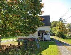 Pre-foreclosure in  GREEN ST Port Byron, NY 13140