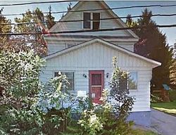 Pre-foreclosure Listing in ROCHESTER ST PORT BYRON, NY 13140