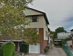Pre-foreclosure in  228TH ST Oakland Gardens, NY 11364