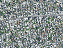 Pre-foreclosure in  34TH AVE Corona, NY 11368