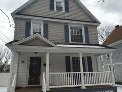 Pre-foreclosure in  ROSS ST Auburn, NY 13021