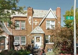 Pre-foreclosure in  66TH RD Rego Park, NY 11374