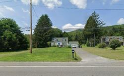 Pre-foreclosure in  ROUTE 22 Wassaic, NY 12592