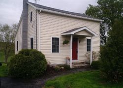 Pre-foreclosure Listing in STATE ROUTE 38 CATO, NY 13033