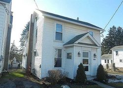Pre-foreclosure in  STATE ROUTE 90 Port Byron, NY 13140