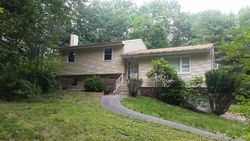 Pre-foreclosure in  CARDINAL RD Hyde Park, NY 12538