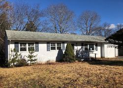 Pre-foreclosure in  NAUTILUS BLVD Forked River, NJ 08731