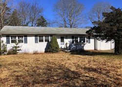 Pre-foreclosure in  NAUTILUS BLVD Forked River, NJ 08731