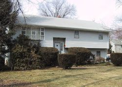 Pre-foreclosure Listing in MITCHELL AVE EAST HANOVER, NJ 07936