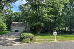 Pre-foreclosure in  MAURIELLO CT Franklinville, NJ 08322