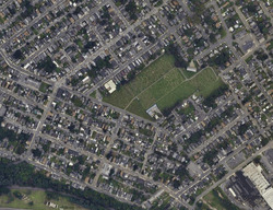 Pre-foreclosure in  FILMORE ST Phillipsburg, NJ 08865