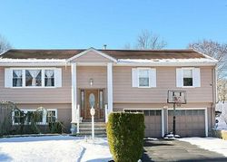 Pre-foreclosure in  HARGREAVES AVE Teaneck, NJ 07666