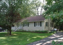 Pre-foreclosure in  S WOODBURY RD Pitman, NJ 08071