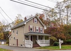 Pre-foreclosure Listing in RIVER RD MONTVILLE, NJ 07045