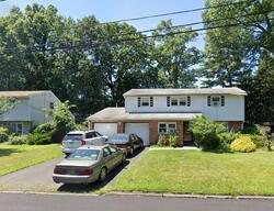 Pre-foreclosure in  CAMPORA DR Northvale, NJ 07647