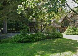 Pre-foreclosure in  IRON LATCH RD Franklin Lakes, NJ 07417