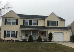 Pre-foreclosure in  GLAMIS RD Blackwood, NJ 08012