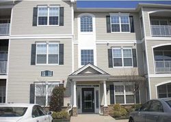Pre-foreclosure in  MILL POND WAY Eatontown, NJ 07724