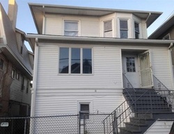 Pre-foreclosure in  N SOVEREIGN AVE Atlantic City, NJ 08401